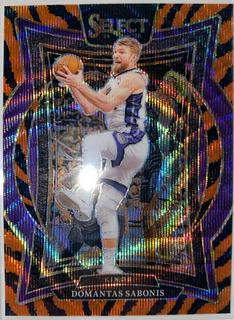 Domantas Sabonis