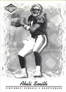 Akili Smith