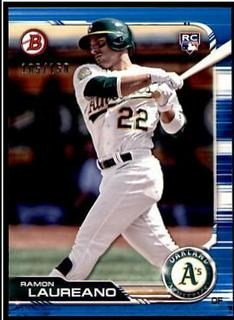Ramon Laureano