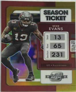 Mike Evans