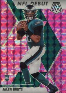 Jalen Hurts