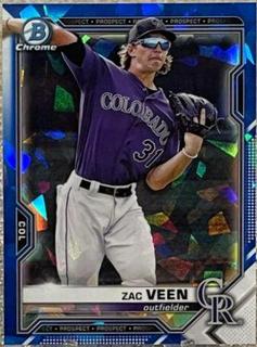 Zac Veen
