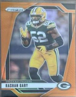 Rashan Gary
