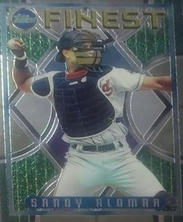 Sandy Alomar Jr.