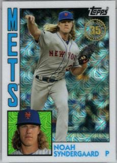 Noah Syndergaard
