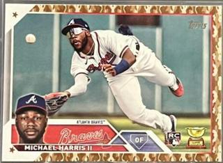 Michael Harris II