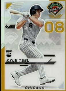 Kyle Teel