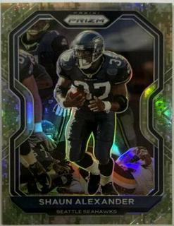 Shaun Alexander