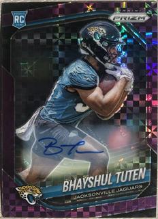 Bhayshul Tuten