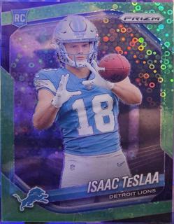 Isaac TeSlaa