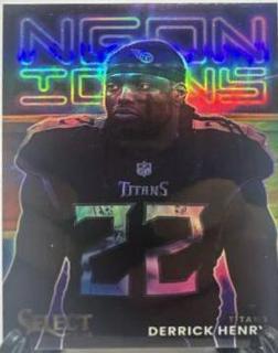 Derrick Henry