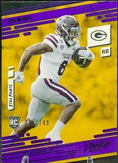 Kylin Hill