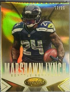 Marshawn Lynch
