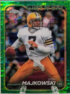 Don Majkowski