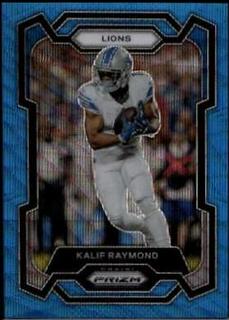 Kalif Raymond