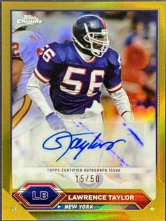 Lawrence Taylor