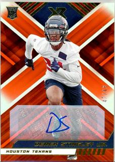 Derek Stingley Jr.