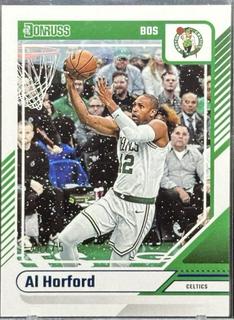 Al Horford