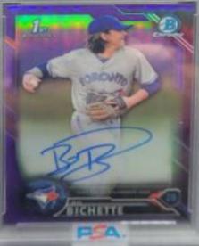 Bo Bichette