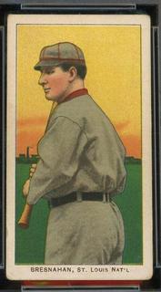 Roger Bresnahan