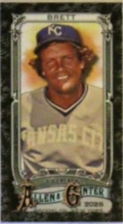 George Brett