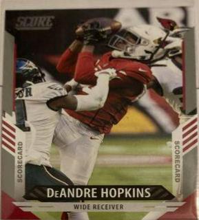 DeAndre Hopkins