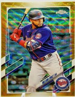 Nelson Cruz