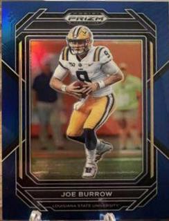 Joe Burrow