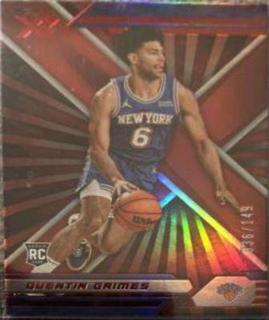Quentin Grimes