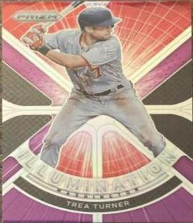 Trea Turner
