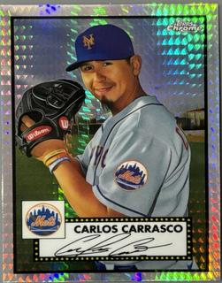 Carlos Carrasco