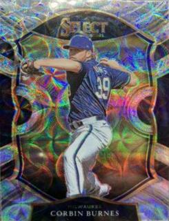 Corbin Burnes