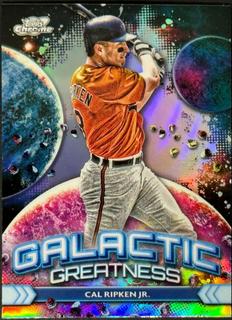 Cal Ripken Jr.