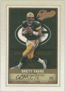 Brett Favre
