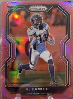 KJ Hamler