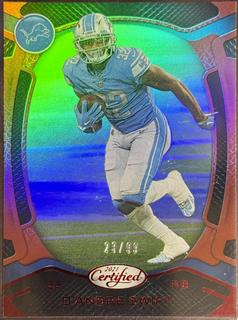 D'Andre Swift