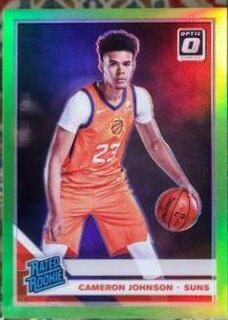 Cameron Johnson