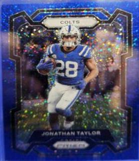 Jonathan Taylor