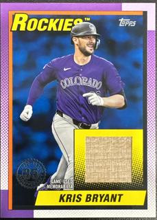 Kris Bryant