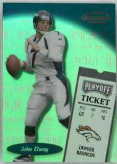 John Elway