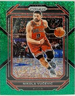 Nikola Vucevic