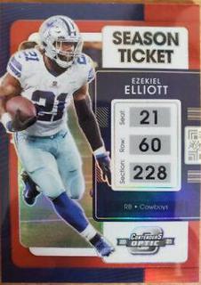 Ezekiel Elliott
