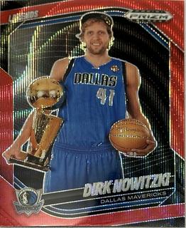 Dirk Nowitzki