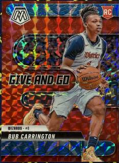 Bub Carrington