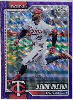 Byron Buxton