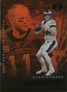 Carson Wentz
