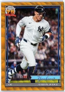 Aaron Judge