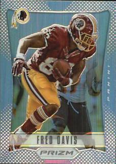 Fred Davis