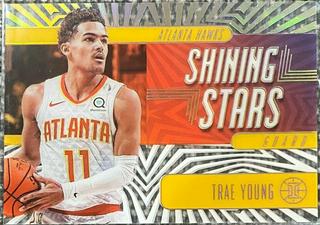 Trae Young