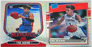 Tre Mann